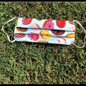 CUSTOM FACEMASKS😷